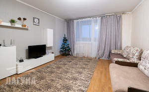 1-к квартира, вторичка, 31м2, 14/17 этаж