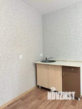 Студия квартира, вторичка, 18м2, 3/5 этаж
