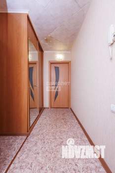 3-к квартира, вторичка, 57м2, 3/5 этаж