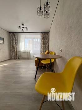 2-к квартира, вторичка, 40м2, 9/14 этаж