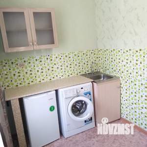 Студия квартира, вторичка, 16м2, 1/9 этаж