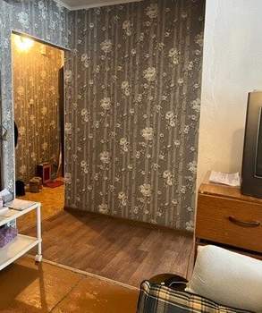 1-к квартира, вторичка, 30м2, 1/5 этаж