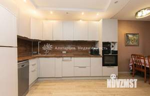 Студия квартира, вторичка, 119м2, 6/6 этаж