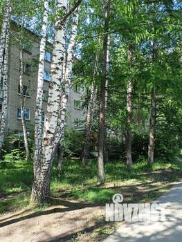 1-к квартира, вторичка, 32м2, 2/5 этаж