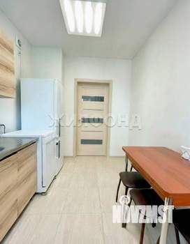 2-к квартира, вторичка, 64м2, 2/15 этаж