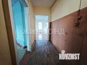 2-к квартира, вторичка, 36м2, 2/2 этаж