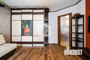 2-к квартира, вторичка, 49м2, 3/5 этаж