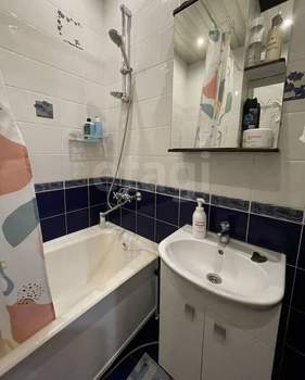 3-к квартира, вторичка, 66м2, 5/10 этаж