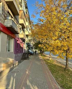 1-к квартира, вторичка, 30м2, 5/5 этаж