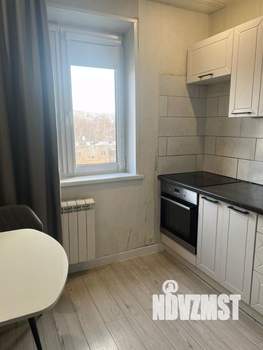 2-к квартира, вторичка, 55м2, 8/9 этаж