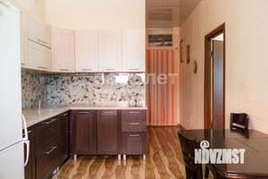1-к квартира, вторичка, 40м2, 1/10 этаж