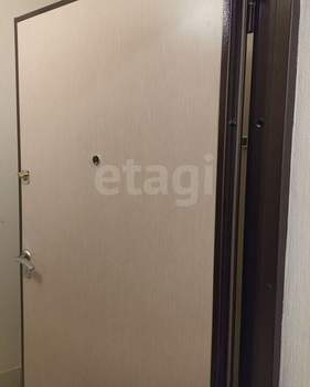 1-к квартира, вторичка, 38м2, 3/19 этаж