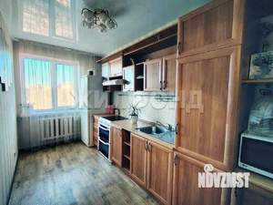 3-к квартира, вторичка, 65м2, 7/9 этаж