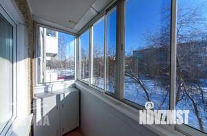 1-к квартира, вторичка, 29м2, 3/5 этаж