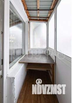 4-к квартира, вторичка, 60м2, 5/5 этаж