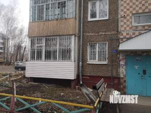 1-к квартира, вторичка, 30м2, 1/5 этаж