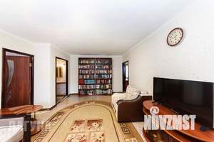 3-к квартира, вторичка, 66м2, 1/10 этаж