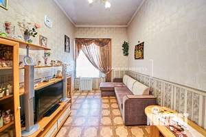 2-к квартира, вторичка, 36м2, 2/2 этаж