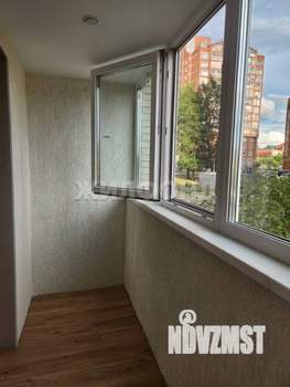2-к квартира, вторичка, 35м2, 1/9 этаж