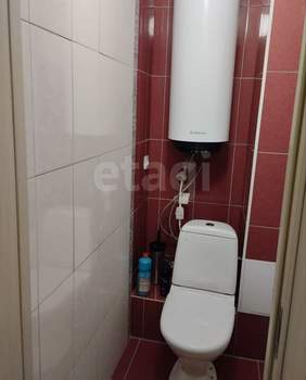 1-к квартира, вторичка, 44м2, 13/14 этаж