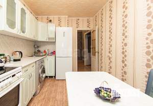 2-к квартира, вторичка, 60м2, 3/10 этаж