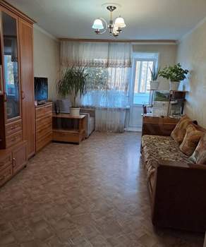 2-к квартира, вторичка, 45м2, 3/5 этаж