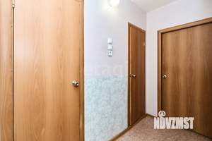 2-к квартира, вторичка, 61м2, 6/14 этаж