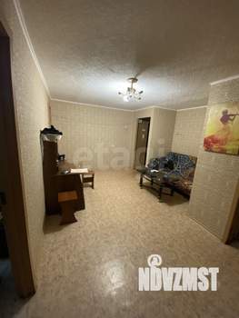 2-к квартира, вторичка, 42м2, 2/5 этаж