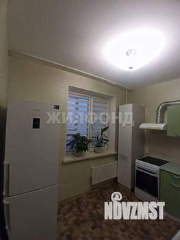 1-к квартира, вторичка, 36м2, 5/10 этаж