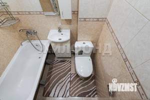 1-к квартира, вторичка, 29м2, 9/9 этаж