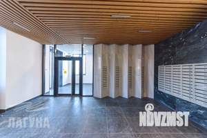 Студия квартира, сданный дом, 31м2, 8/24 этаж