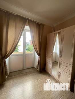 3-к квартира, вторичка, 62м2, 2/2 этаж