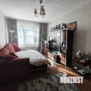 1-к квартира, вторичка, 36м2, 7/10 этаж