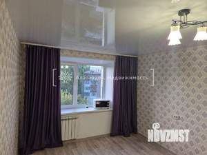 1-к квартира, вторичка, 20м2, 5/9 этаж