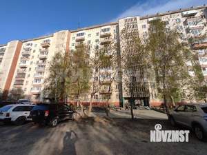 3-к квартира, вторичка, 67м2, 5/9 этаж