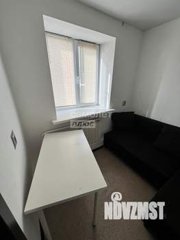 2-к квартира, вторичка, 33м2, 9/9 этаж