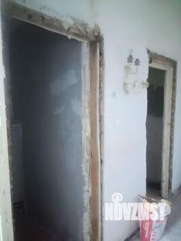 1-к квартира, вторичка, 31м2, 1/3 этаж