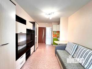 Студия квартира, вторичка, 21м2, 5/10 этаж