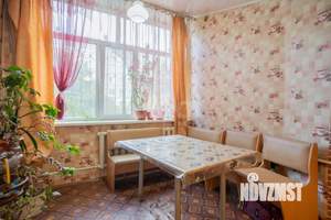 1-к квартира, вторичка, 50м2, 1/5 этаж