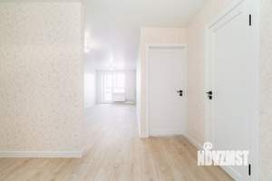 1-к квартира, вторичка, 84м2, 1/10 этаж