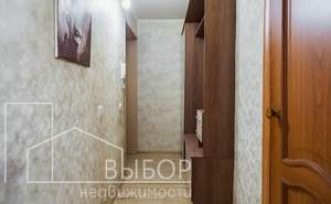 1-к квартира, вторичка, 31м2, 4/5 этаж