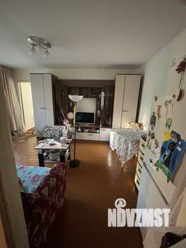 2-к квартира, вторичка, 36м2, 2/5 этаж