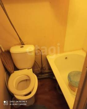 2-к квартира, вторичка, 20м2, 1/3 этаж