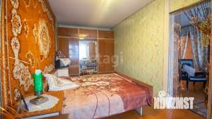 2-к квартира, вторичка, 47м2, 5/5 этаж