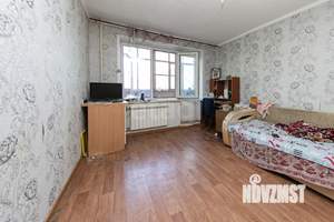2-к квартира, вторичка, 47м2, 3/5 этаж