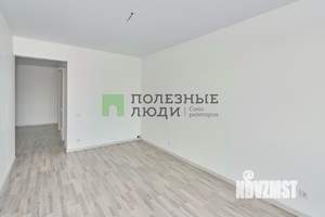 2-к квартира, вторичка, 54м2, 7/9 этаж