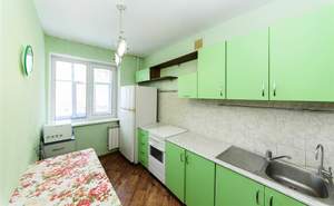 3-к квартира, вторичка, 65м2, 6/9 этаж