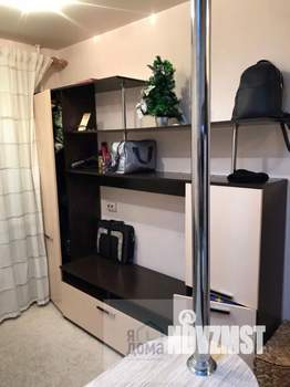 Студия квартира, вторичка, 15м2, 1/5 этаж