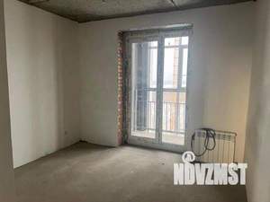 2-к квартира, вторичка, 58м2, 6/24 этаж