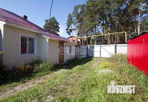 2-к квартира, вторичка, 49м2, 1/1 этаж